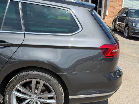 Volkswagen Passat 2.0 Passat GT TDI 5dr 88