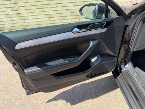 Volkswagen Passat 2.0 Passat GT TDI 5dr 71
