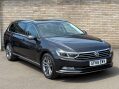 Volkswagen Passat 2.0 Passat GT TDI 5dr 43
