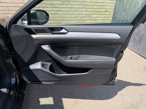Volkswagen Passat 2.0 Passat GT TDI 5dr 46