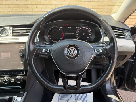 Volkswagen Passat 2.0 Passat GT TDI 5dr 51