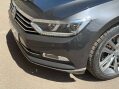 Volkswagen Passat 2.0 Passat GT TDI 5dr 93
