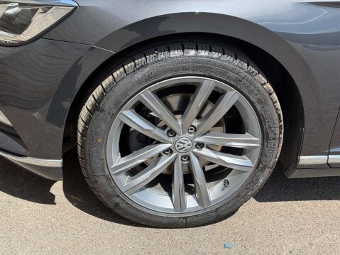 Volkswagen Passat 2.0 Passat GT TDI 5dr 94