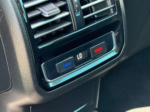 Volkswagen Passat 2.0 Passat GT TDI 5dr 69
