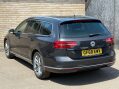 Volkswagen Passat 2.0 Passat GT TDI 5dr 18
