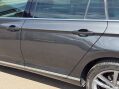 Volkswagen Passat 2.0 Passat GT TDI 5dr 90