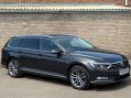 Volkswagen Passat 2.0 Passat GT TDI 5dr 4