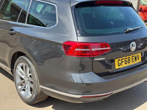 Volkswagen Passat 2.0 Passat GT TDI 5dr 87