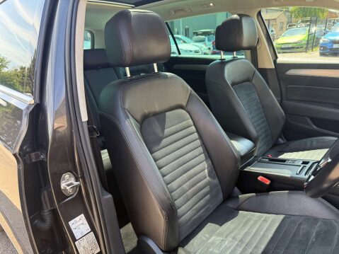 Volkswagen Passat 2.0 Passat GT TDI 5dr 15