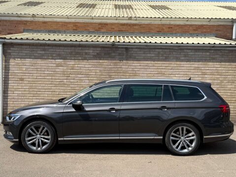 Volkswagen Passat 2.0 Passat GT TDI 5dr 13