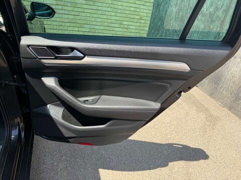 Volkswagen Passat 2.0 Passat GT TDI 5dr 75