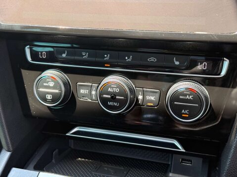 Volkswagen Passat 2.0 Passat GT TDI 5dr 58