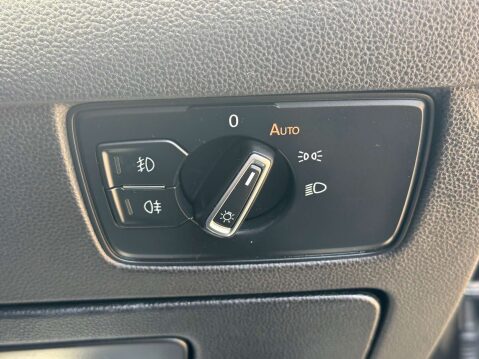 Volkswagen Passat 2.0 Passat GT TDI 5dr 50