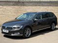 Volkswagen Passat 2.0 Passat GT TDI 5dr 45