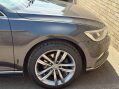Volkswagen Passat 2.0 Passat GT TDI 5dr 78