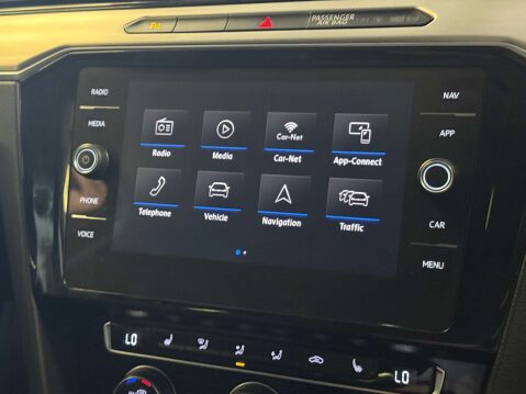 Volkswagen Passat 2.0 Passat GT TDI 5dr 61