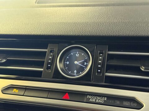 Volkswagen Passat 2.0 Passat GT TDI 5dr 67