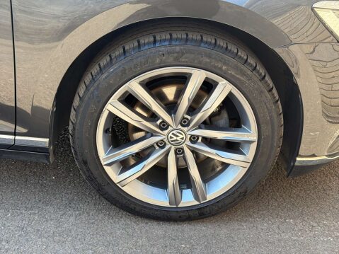 Volkswagen Passat 2.0 Passat GT TDI 5dr 79