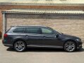Volkswagen Passat 2.0 Passat GT TDI 5dr 12