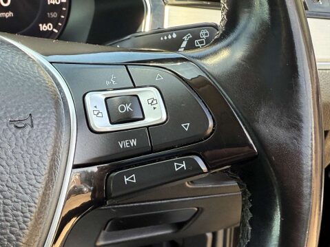 Volkswagen Passat 2.0 Passat GT TDI 5dr 55