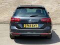 Volkswagen Passat 2.0 Passat GT TDI 5dr 8