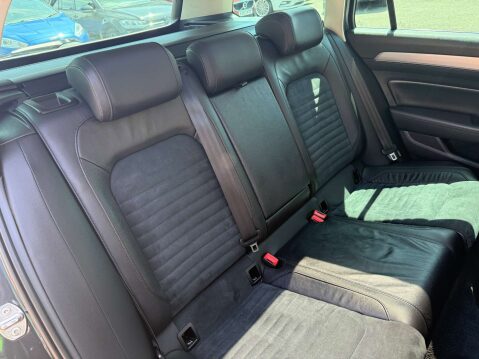 Volkswagen Passat 2.0 Passat GT TDI 5dr 40