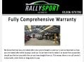Volkswagen Golf 2.0 Golf R DSG 4WD 5dr 6
