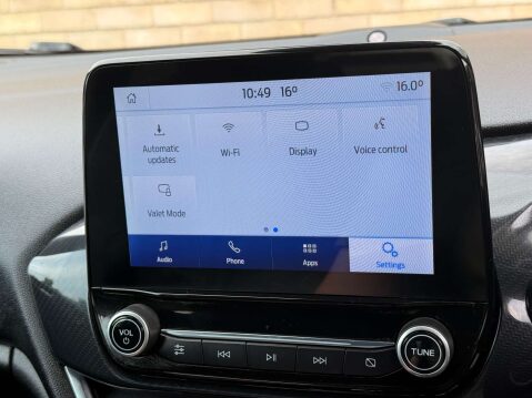 Ford Fiesta 1.5 Fiesta ST-2 T 3dr 60