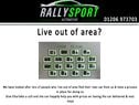 Ford Fiesta 1.5 Fiesta ST-2 T 3dr