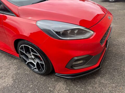 Ford Fiesta 1.5 Fiesta ST-2 T 3dr 72