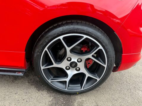 Ford Fiesta 1.5 Fiesta ST-2 T 3dr 83