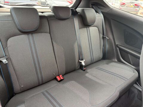 Ford Fiesta 1.5 Fiesta ST-2 T 3dr 40