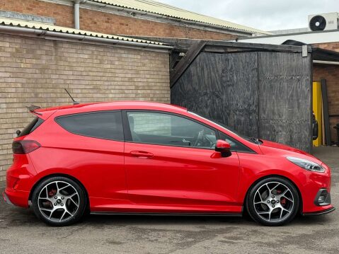 Ford Fiesta 1.5 Fiesta ST-2 T 3dr 16