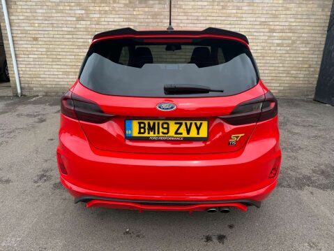 Ford Fiesta 1.5 Fiesta ST-2 T 3dr 80