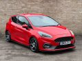 Ford Fiesta 1.5 Fiesta ST-2 T 3dr 4