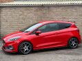 Ford Fiesta 1.5 Fiesta ST-2 T 3dr 42