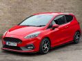 Ford Fiesta 1.5 Fiesta ST-2 T 3dr 1