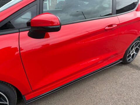Ford Fiesta 1.5 Fiesta ST-2 T 3dr 84