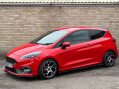 Ford Fiesta 1.5 Fiesta ST-2 T 3dr 33