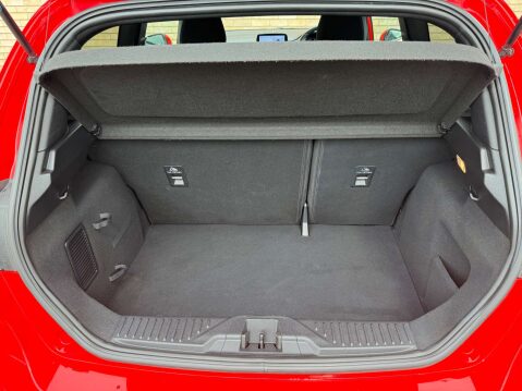 Ford Fiesta 1.5 Fiesta ST-2 T 3dr 43