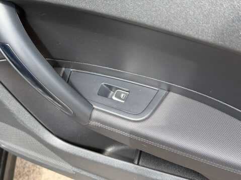 Audi A1 1.6 A1 Sportback TDI S Line 5dr 68