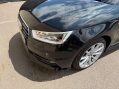 Audi A1 1.6 A1 Sportback TDI S Line 5dr 86