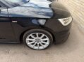 Audi A1 1.6 A1 Sportback TDI S Line 5dr 70
