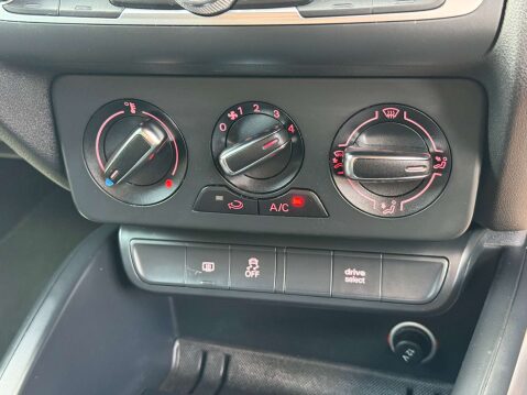 Audi A1 1.6 A1 Sportback TDI S Line 5dr 54