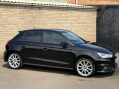 Audi A1 1.6 A1 Sportback TDI S Line 5dr 35