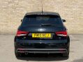 Audi A1 1.6 A1 Sportback TDI S Line 5dr 8