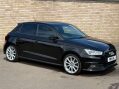 Audi A1 1.6 A1 Sportback TDI S Line 5dr 23