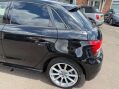 Audi A1 1.6 A1 Sportback TDI S Line 5dr 80