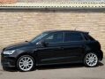 Audi A1 1.6 A1 Sportback TDI S Line 5dr 41
