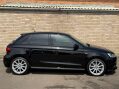 Audi A1 1.6 A1 Sportback TDI S Line 5dr 18